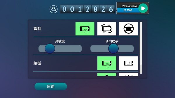 真人汽车驾驶德国