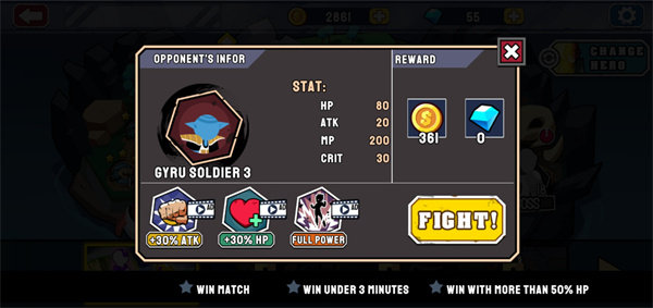 火柴人勇士超级龙影搏斗