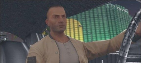 孤胆车神维加斯货币版