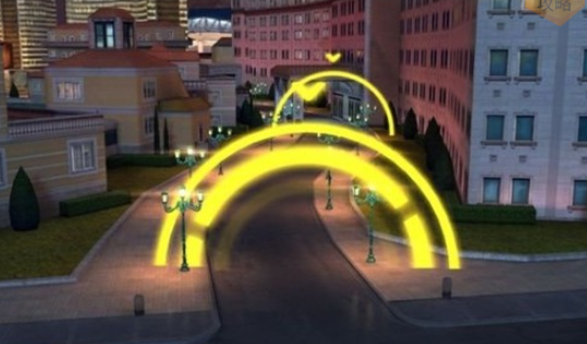 孤胆车神维加斯货币版