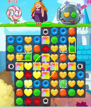 宾果消消消最新版