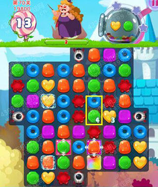 宾果消消消最新版