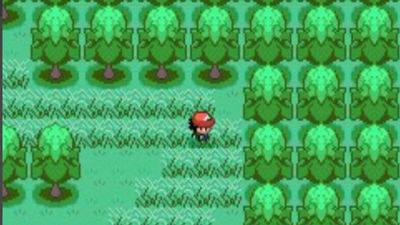 口袋妖怪特别篇赤