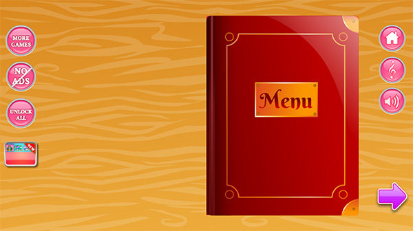 无烦恼厨房游戏正版2026