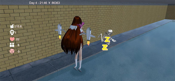 樱花校园模拟器最新版2024