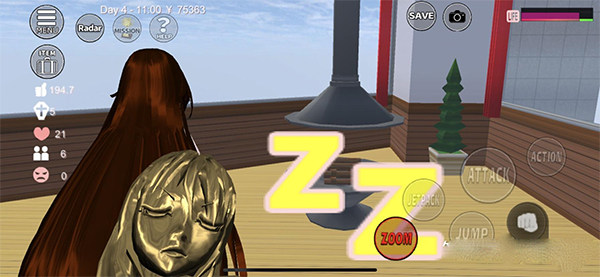 樱花校园模拟器最新版2024