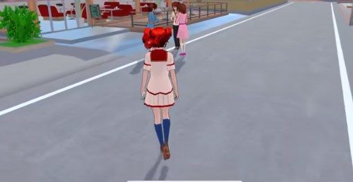 樱花校园模拟器内置菜单