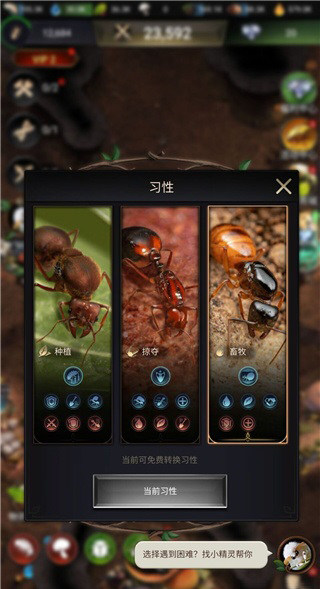 小小蚁国国际版