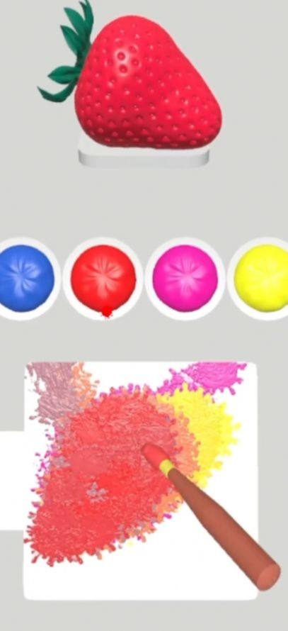 灵魂调色师官方版