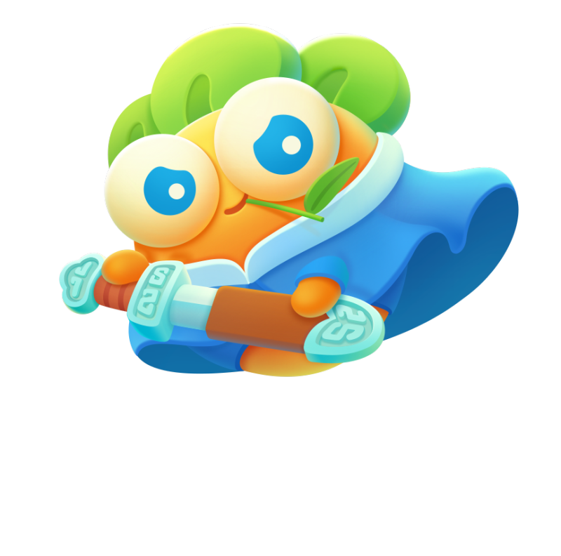 保卫萝卜4安卓版