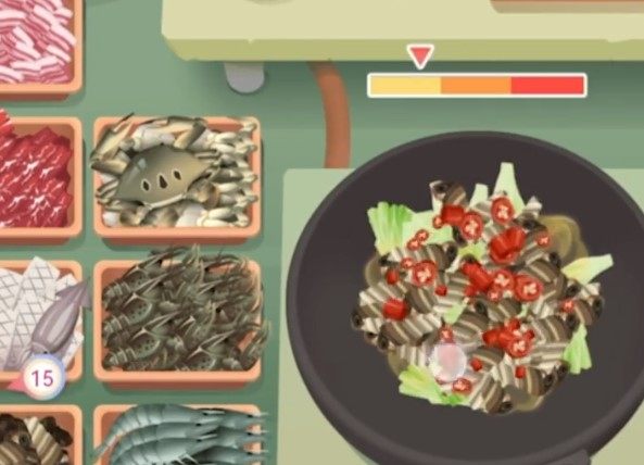 老爹大排档官方版