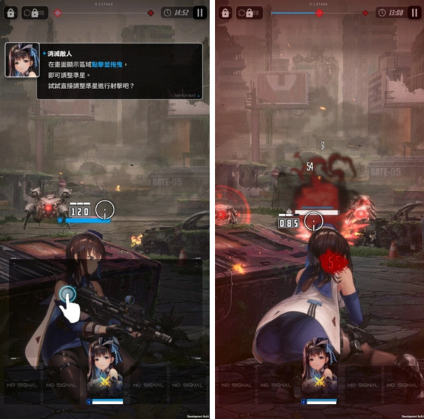 nikke胜利女神国际服