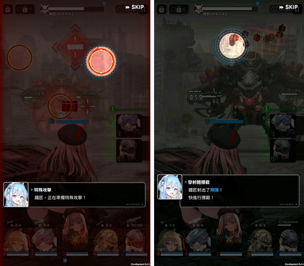 nikke胜利女神国际服