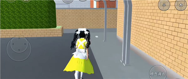 樱花校园模拟器中文版2026