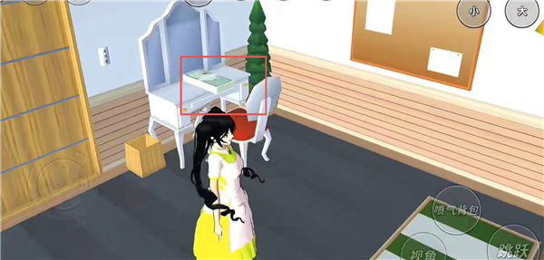 樱花校园模拟器中文版2026