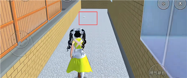 樱花校园模拟器中文版2026