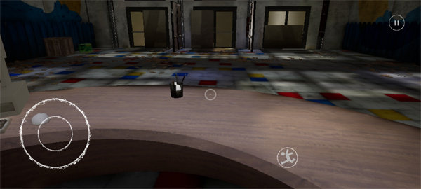 波比的游戏时间联机版