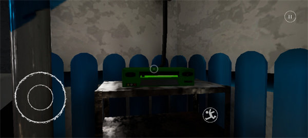 波比的游戏时间联机版