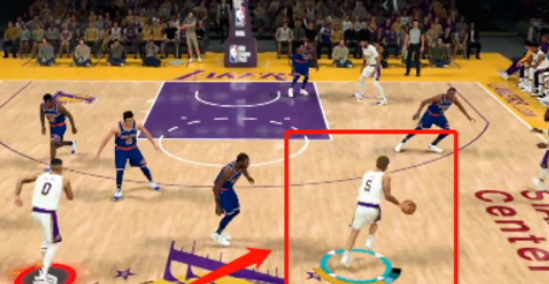 NBA2K20中文版