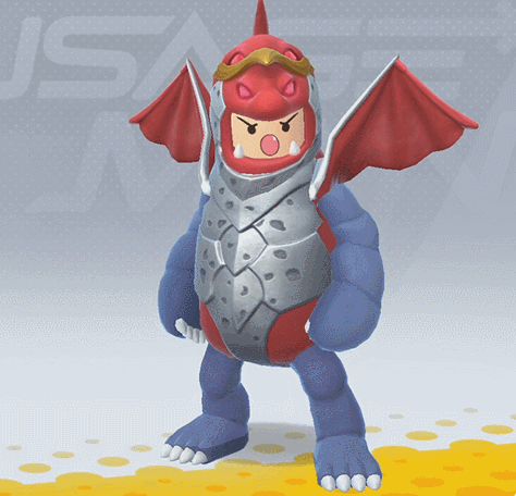 香肠派对正式服ss8