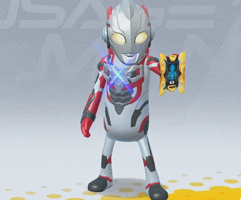 香肠派对正式服ss8