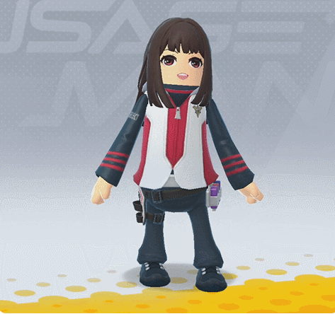 香肠派对正式服ss8