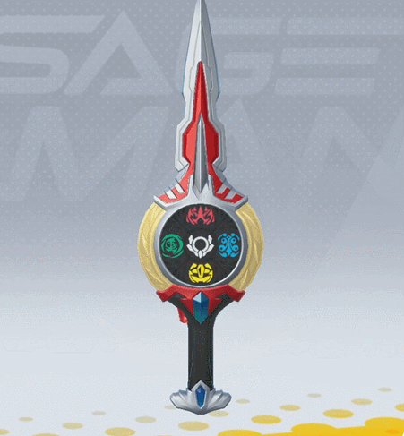 香肠派对正式服ss8