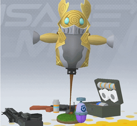 香肠派对正式服ss8