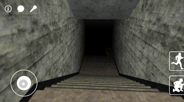 校园恐怖之夜联机版