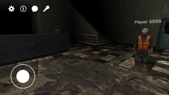 校园恐怖之夜联机版