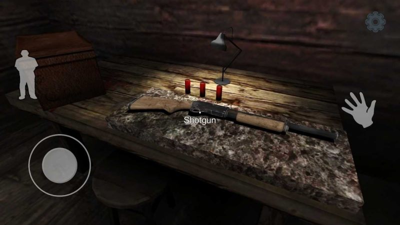 恐怖的孩子联机版