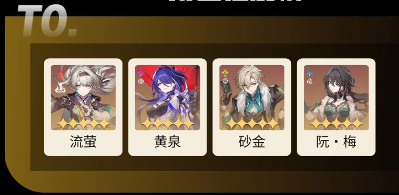 崩坏星穹铁道国际测试服