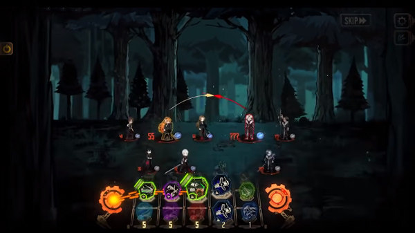 边狱巴士公司国际服