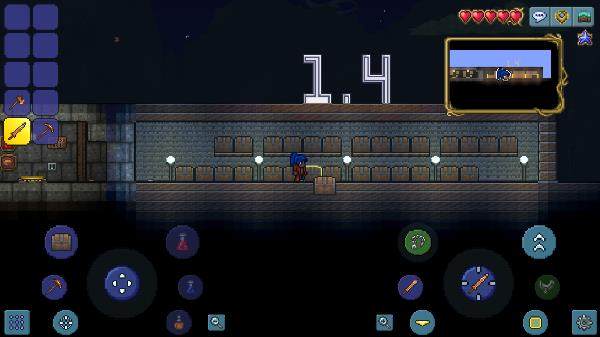 泰拉瑞亚汉化版