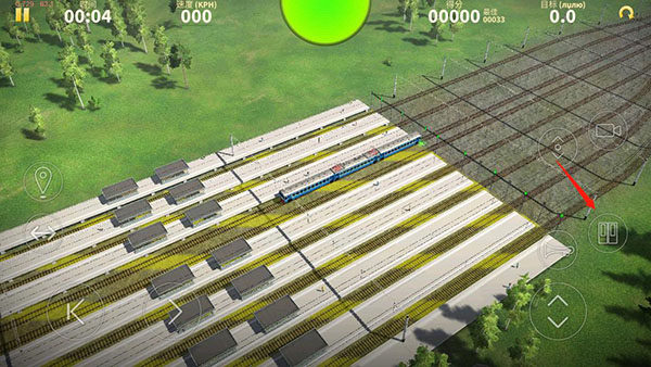 电动火车最新版