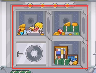 米加小镇世界国际测试服