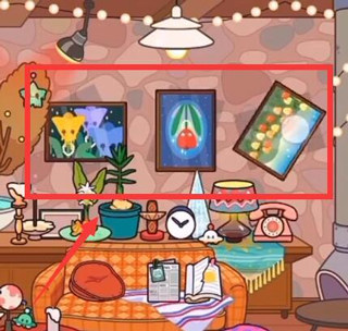 米加小镇世界国际测试服