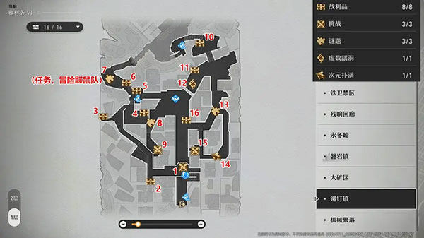 崩坏星穹铁道1.4.0