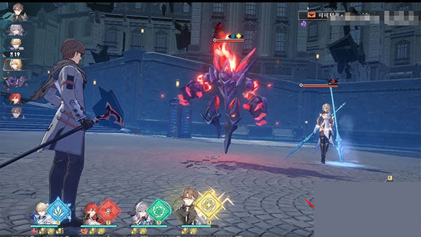 崩坏星穹铁道1.0.5