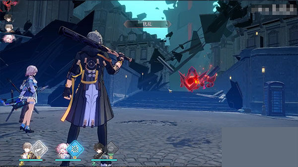 崩坏星穹铁道1.0.5