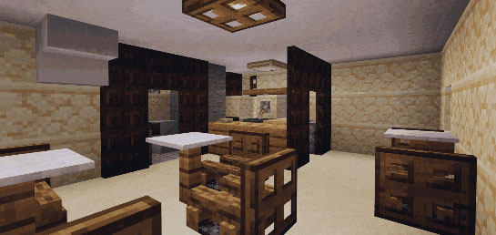 我的世界国际服官方