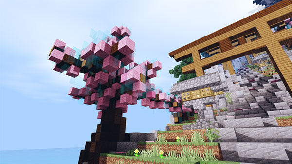 我的世界国际服官方