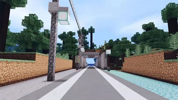 我的世界国际服官方