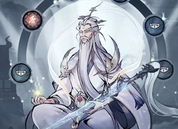 九州江湖情手游