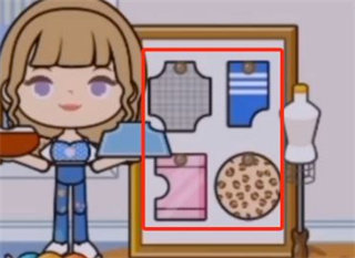 米加小镇世界最新版全解锁