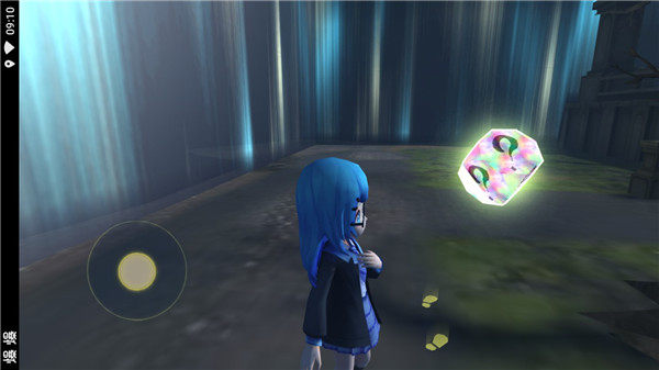 恐怖躲猫猫3无广告版