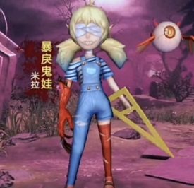 恐怖躲猫猫3无广告版