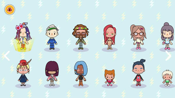 米加小镇世界最新版免费版