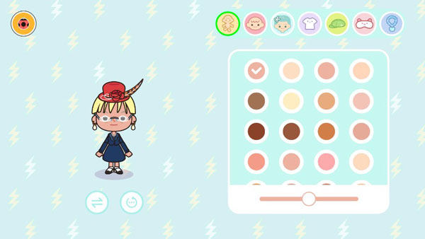 米加小镇世界最新版免费版