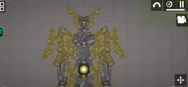 甜瓜游乐场16.0汉化版